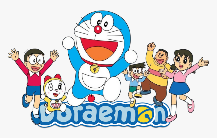Detail Background Doraemon Png Nomer 4