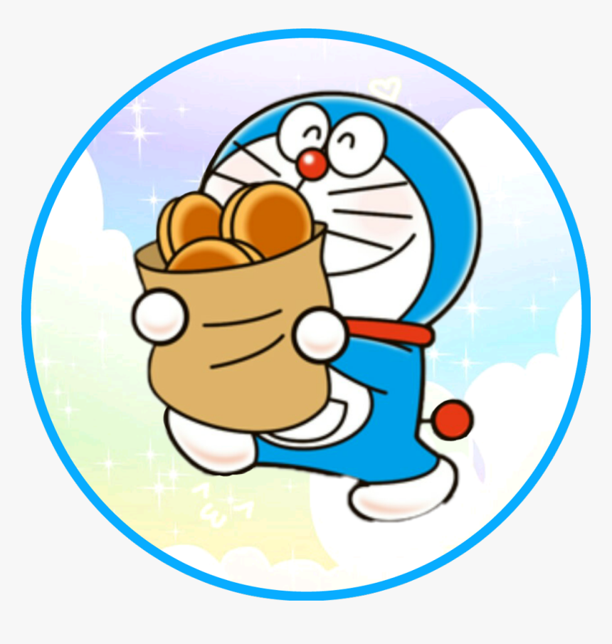 Detail Background Doraemon Png Nomer 35