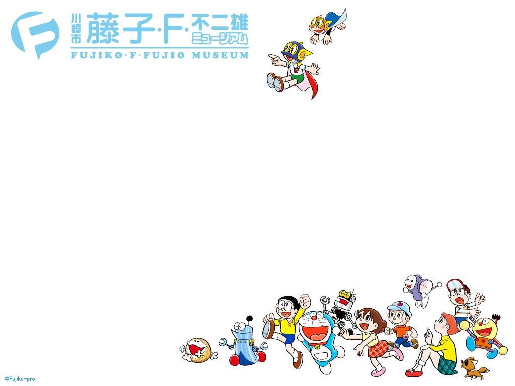 Detail Background Doraemon Power Point Nomer 12