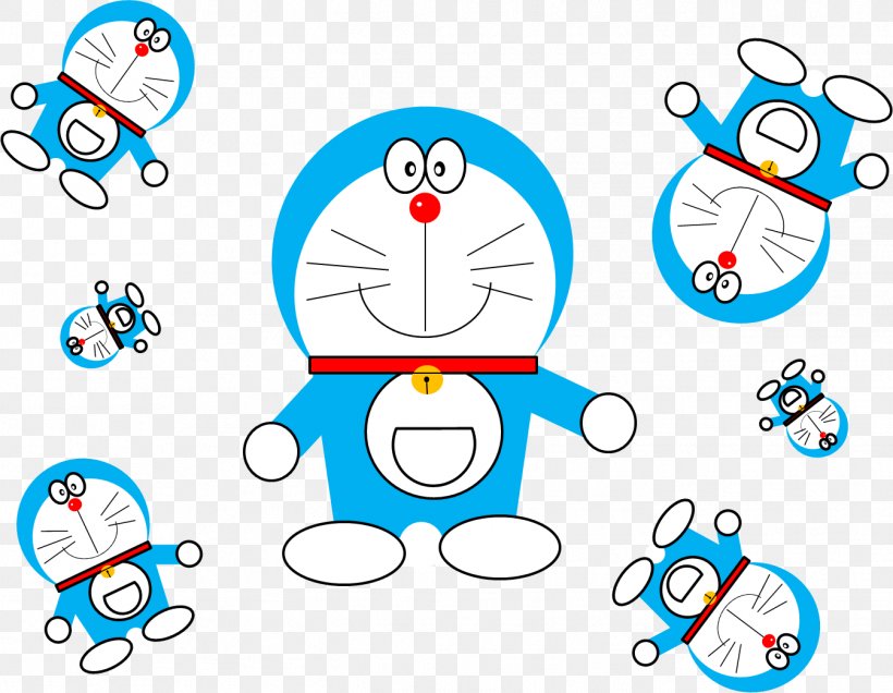 Detail Background Doraemon Power Point Nomer 15