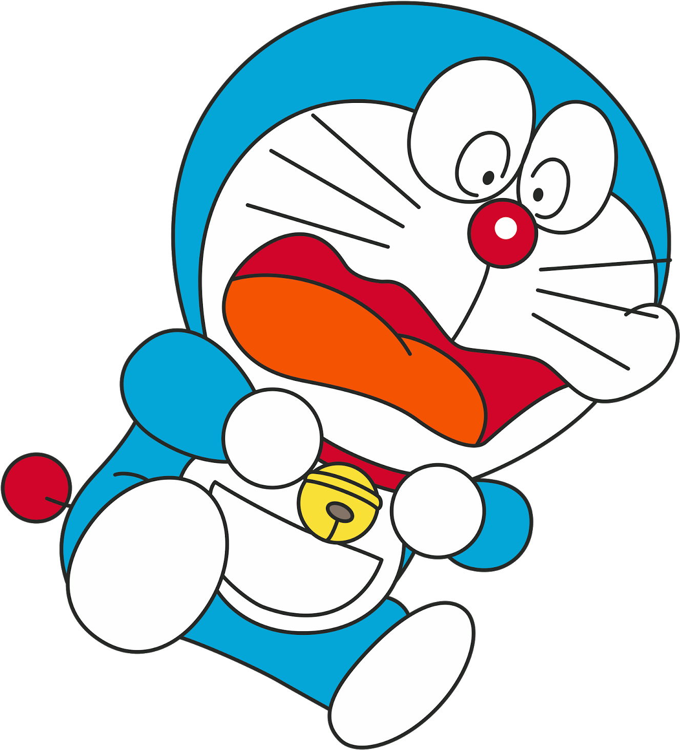 Detail Background Doraemon Power Point Nomer 22