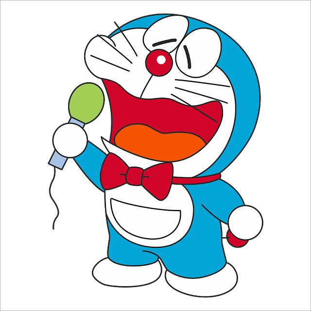 Detail Background Doraemon Power Point Nomer 24