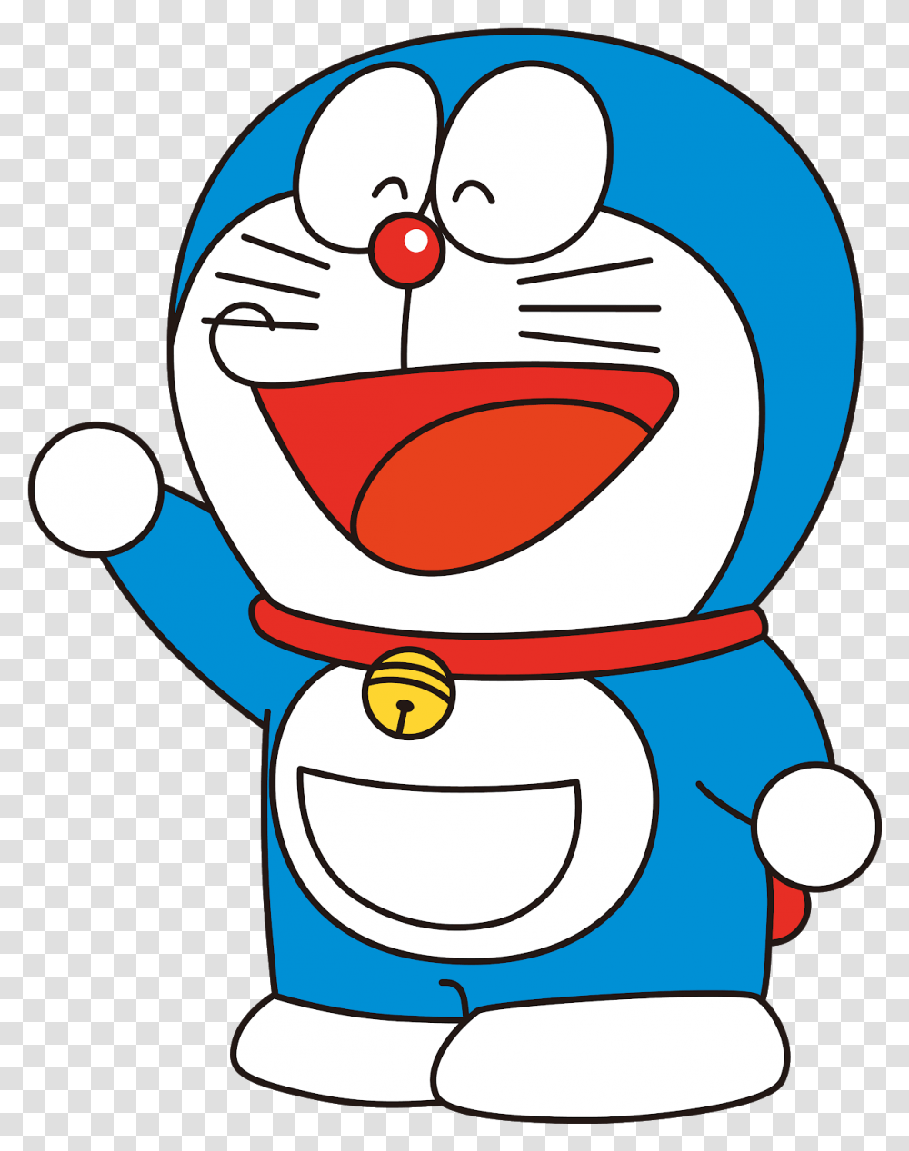 Detail Background Doraemon Power Point Nomer 26