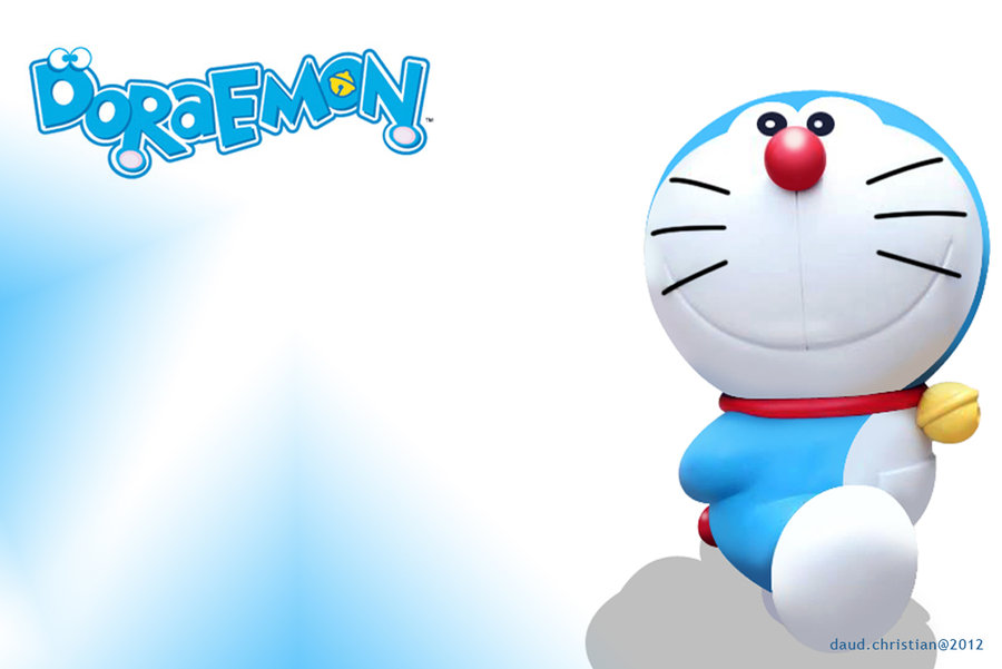 Detail Background Doraemon Power Point Nomer 27