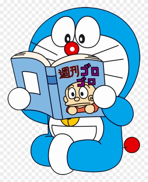 Detail Background Doraemon Power Point Nomer 28