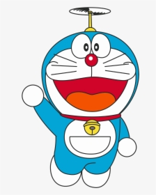 Detail Background Doraemon Power Point Nomer 36