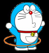 Detail Background Doraemon Power Point Nomer 50