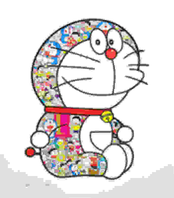 Detail Background Doraemon Power Point Nomer 51