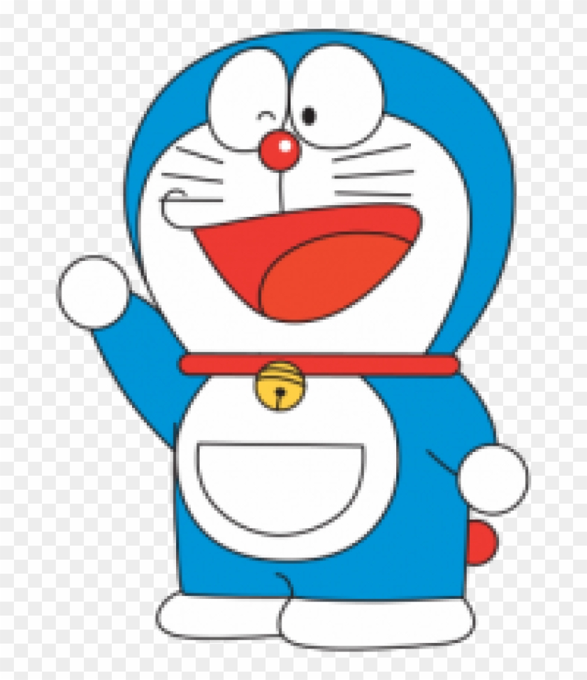 Detail Background Doraemon Powerpoint Nomer 31