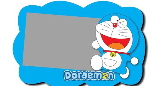 Detail Background Doraemon Powerpoint Nomer 5