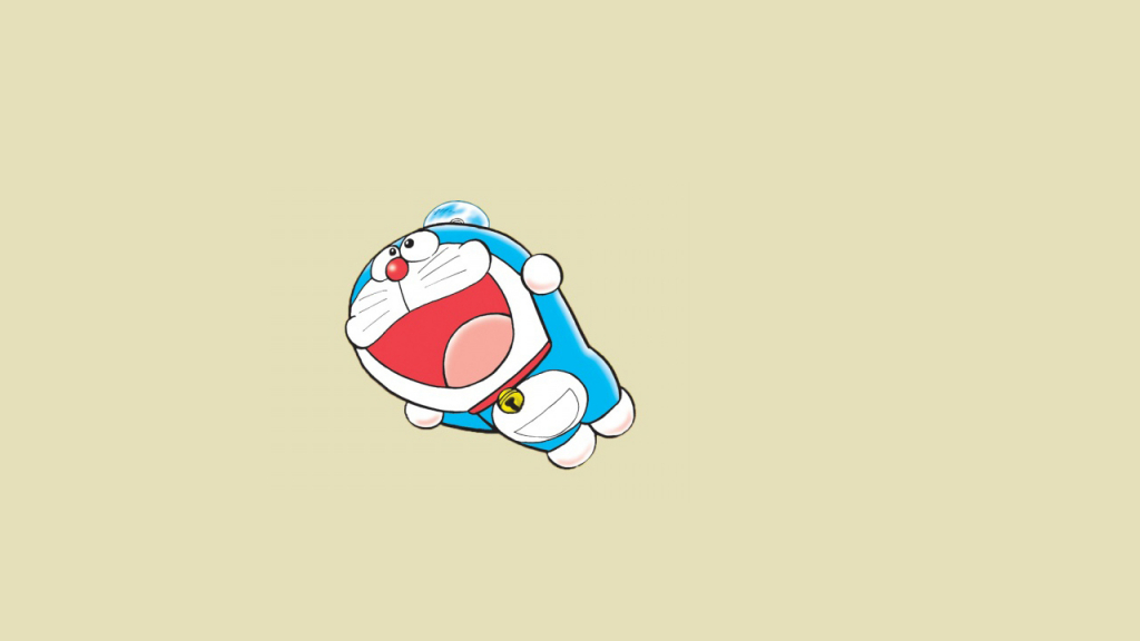 Detail Background Doraemon Ppt Nomer 42
