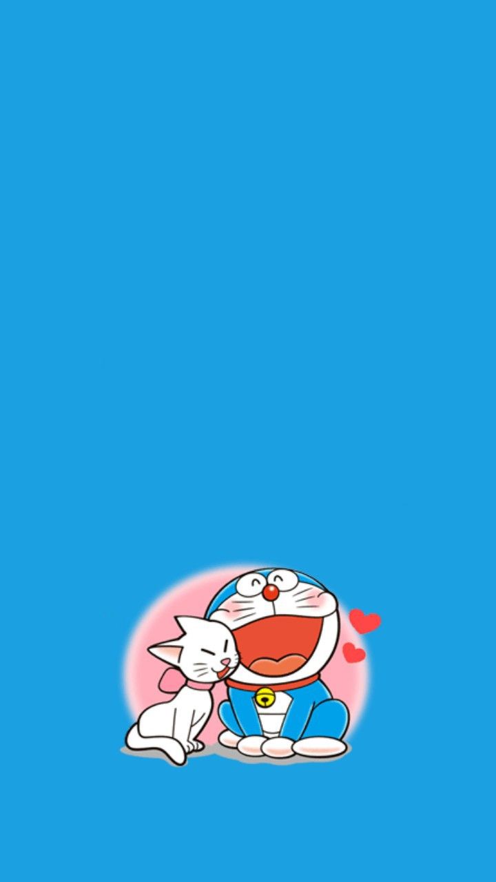 Detail Background Doraemon Ppt Nomer 48