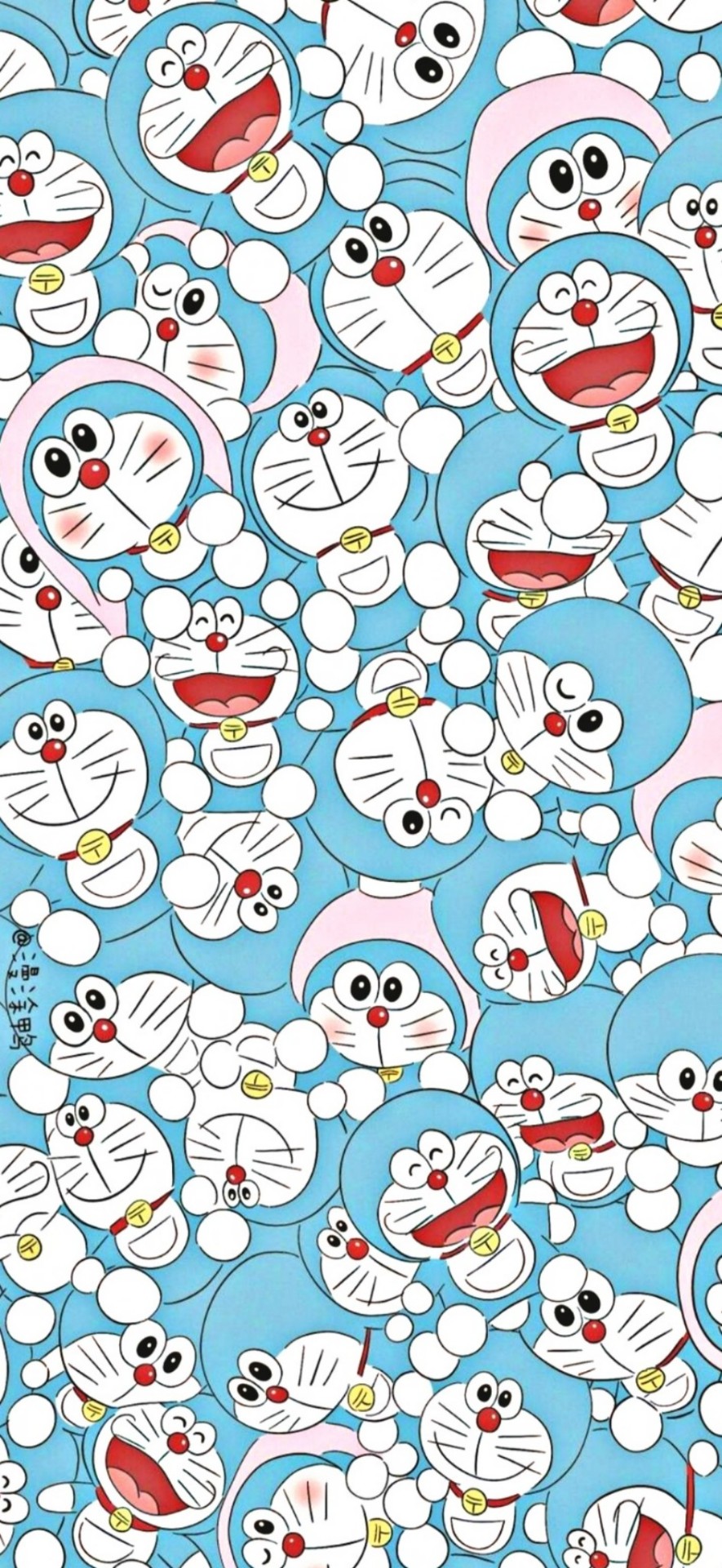 Detail Background Doraemon Tumblr Nomer 18