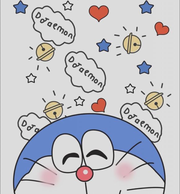 Detail Background Doraemon Tumblr Nomer 40