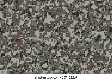 Detail Background Doreng Nomer 48