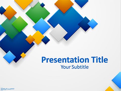 Detail Background Download Template Ppt Gratis Nomer 3