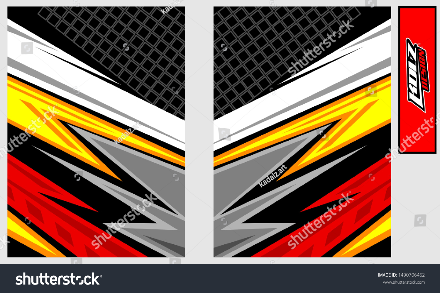 Detail Background Drag Race Nomer 32