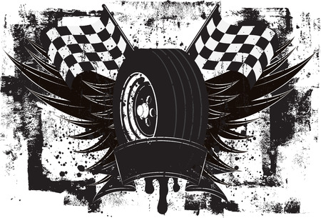 Detail Background Drag Race Nomer 39
