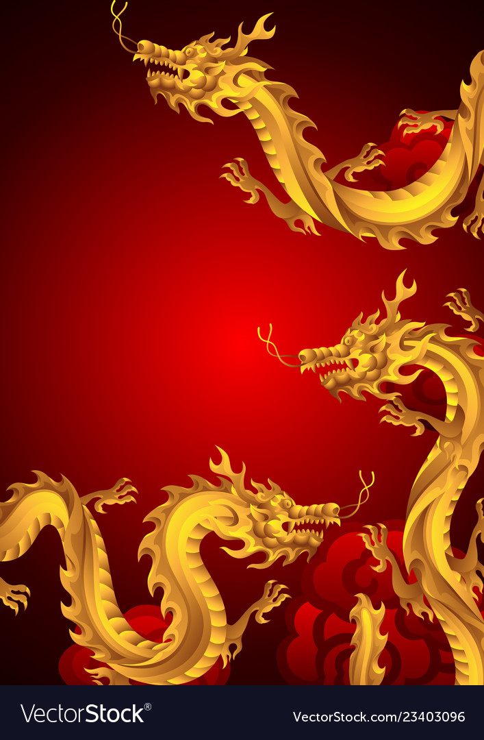 Detail Background Dragon Nomer 13