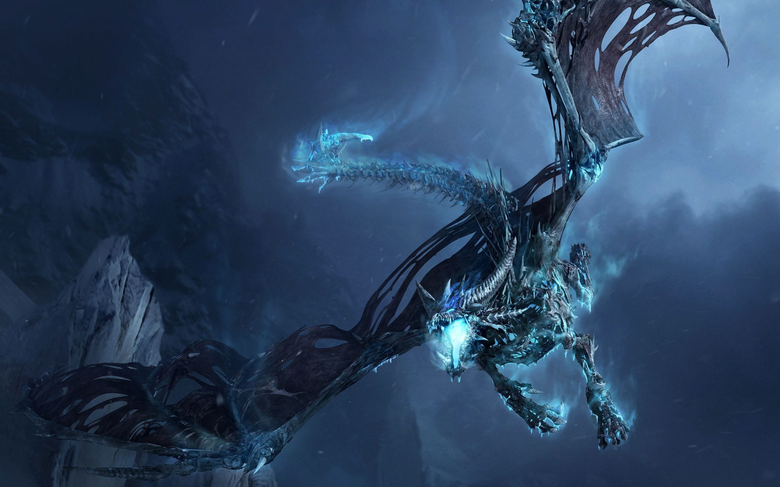 Detail Background Dragon Nomer 32