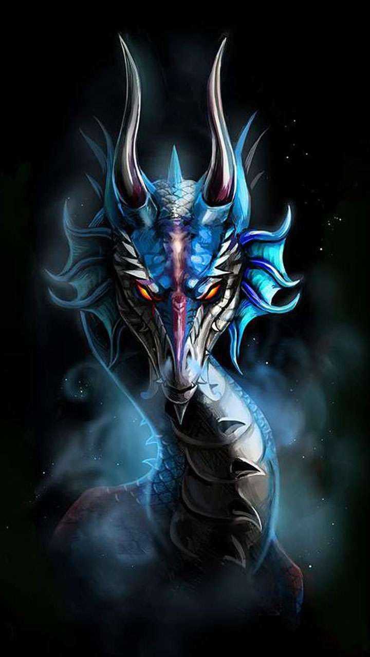 Detail Background Dragon Nomer 39