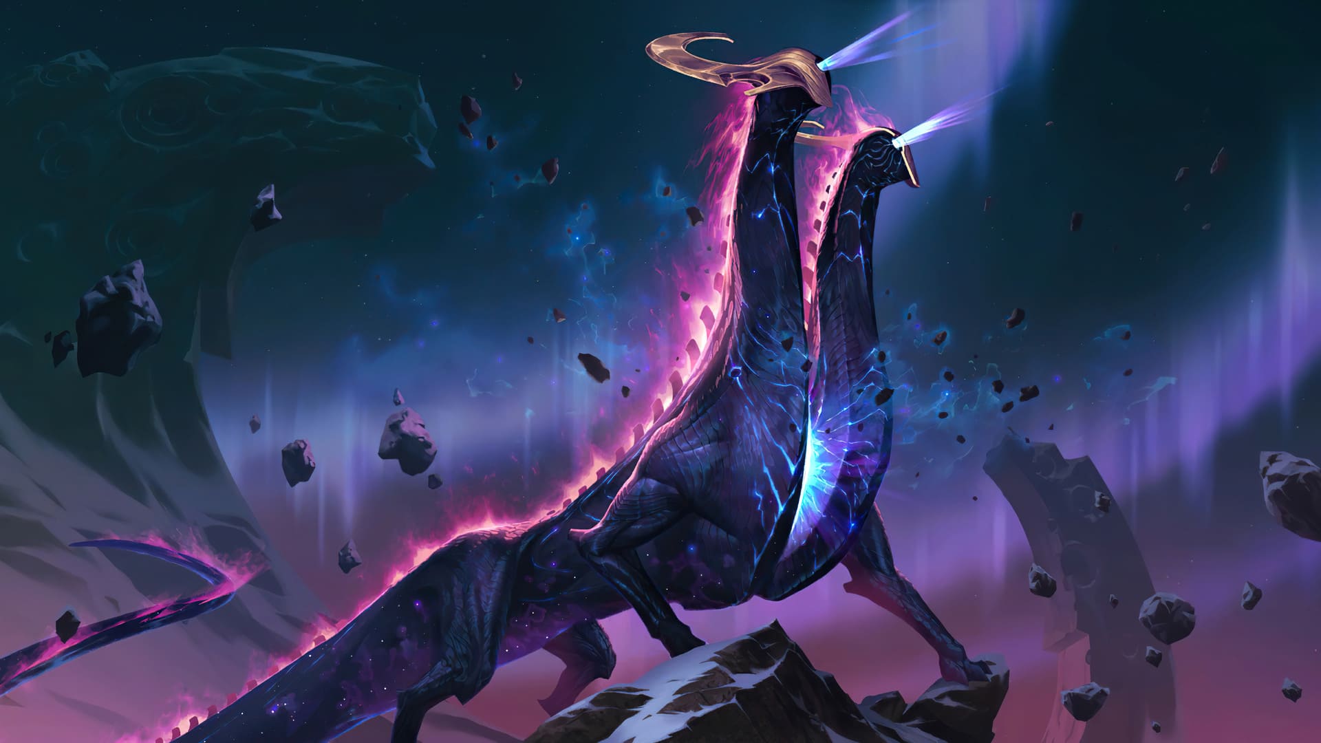 Detail Background Dragon Nomer 40