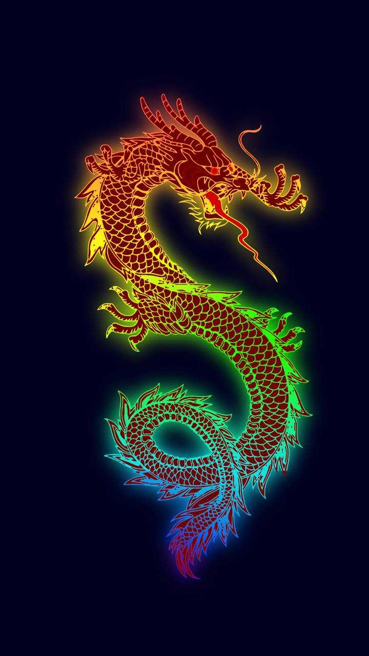 Detail Background Dragon Nomer 43
