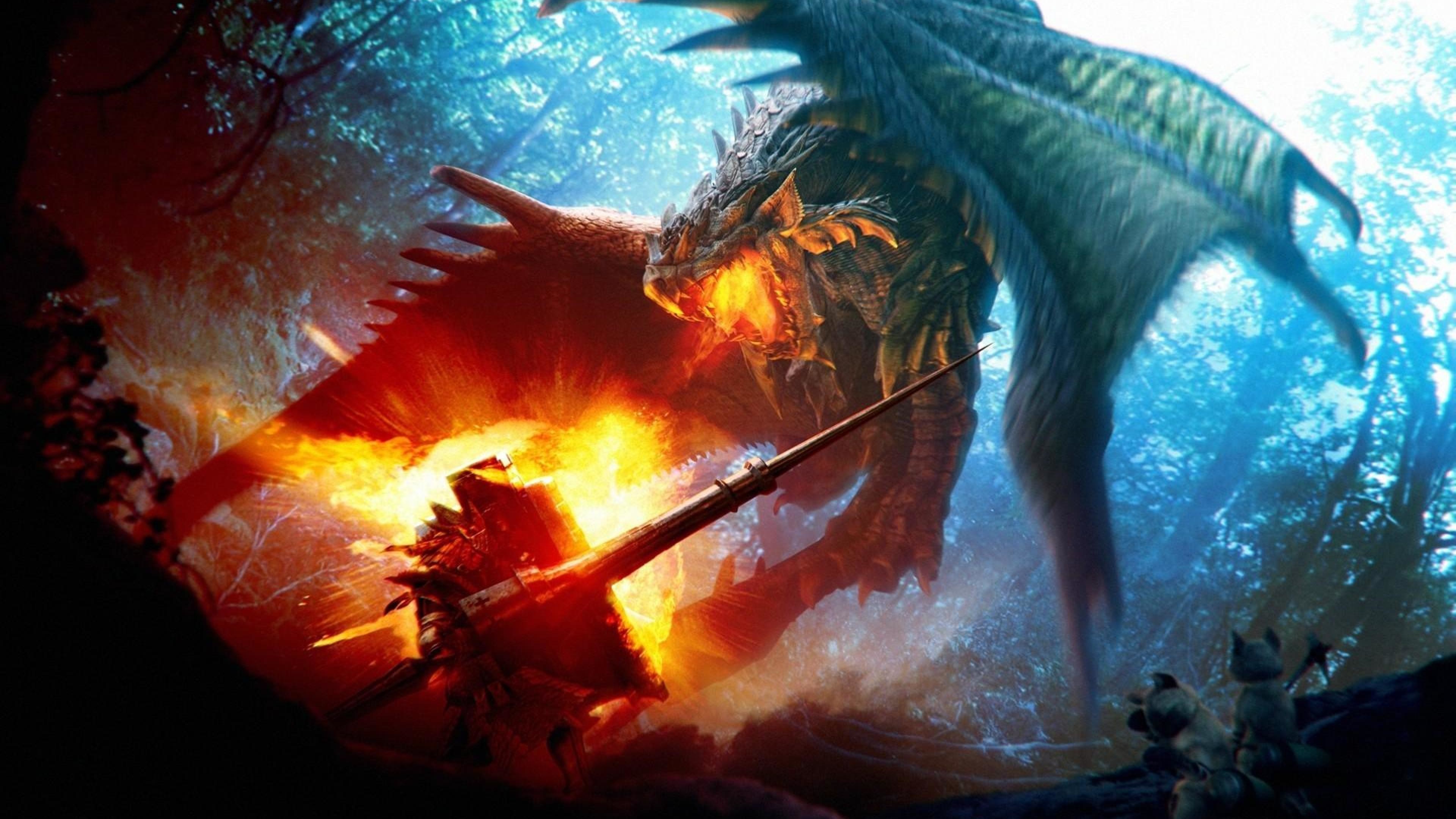 Detail Background Dragon Nomer 48