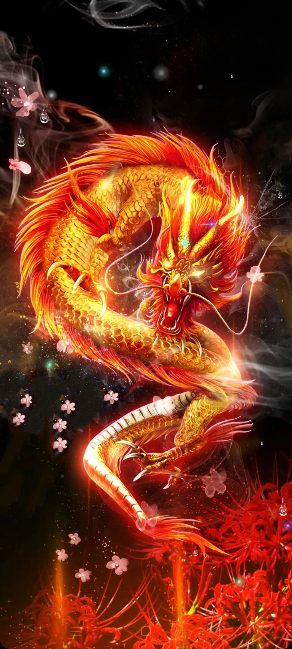 Detail Background Dragon Nomer 53