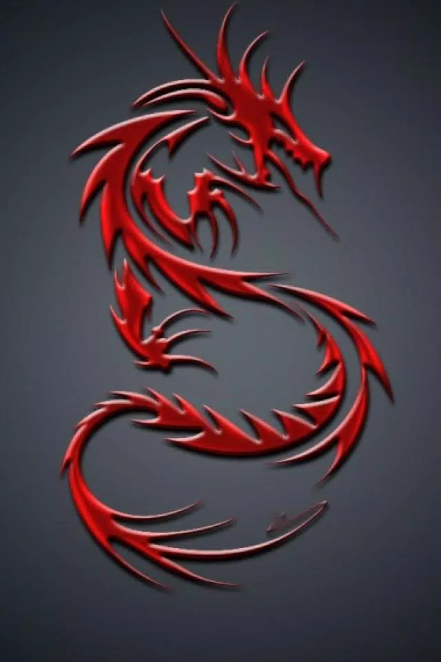 Detail Background Dragon Nomer 10