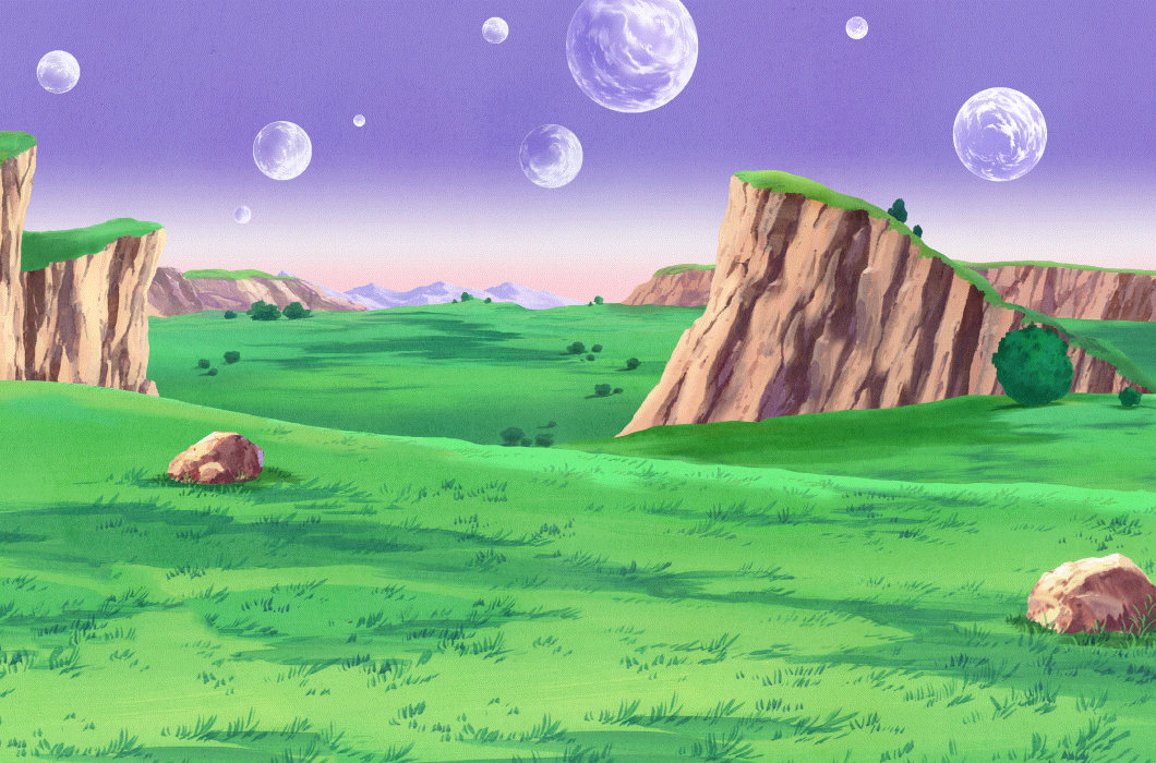 Detail Background Dragon Ball Nomer 4