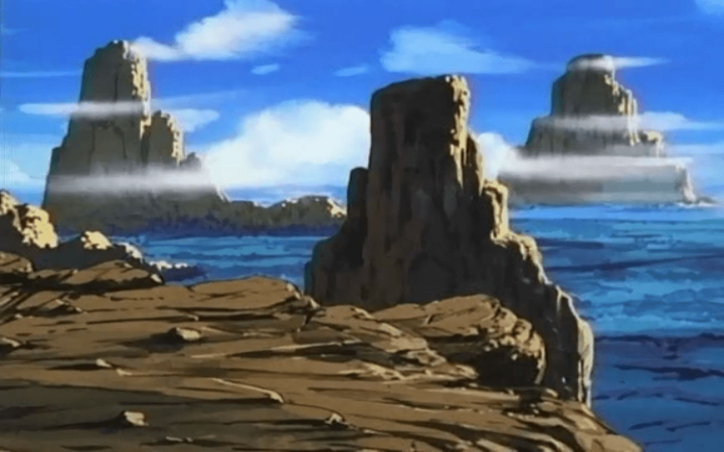 Detail Background Dragon Ball Nomer 40