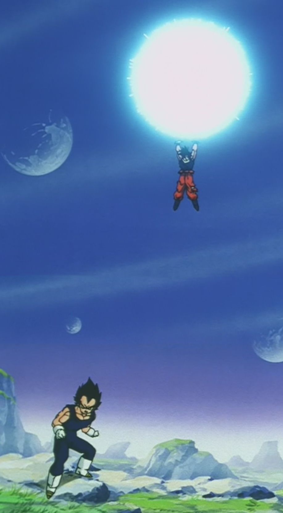 Detail Background Dragon Ball Nomer 55