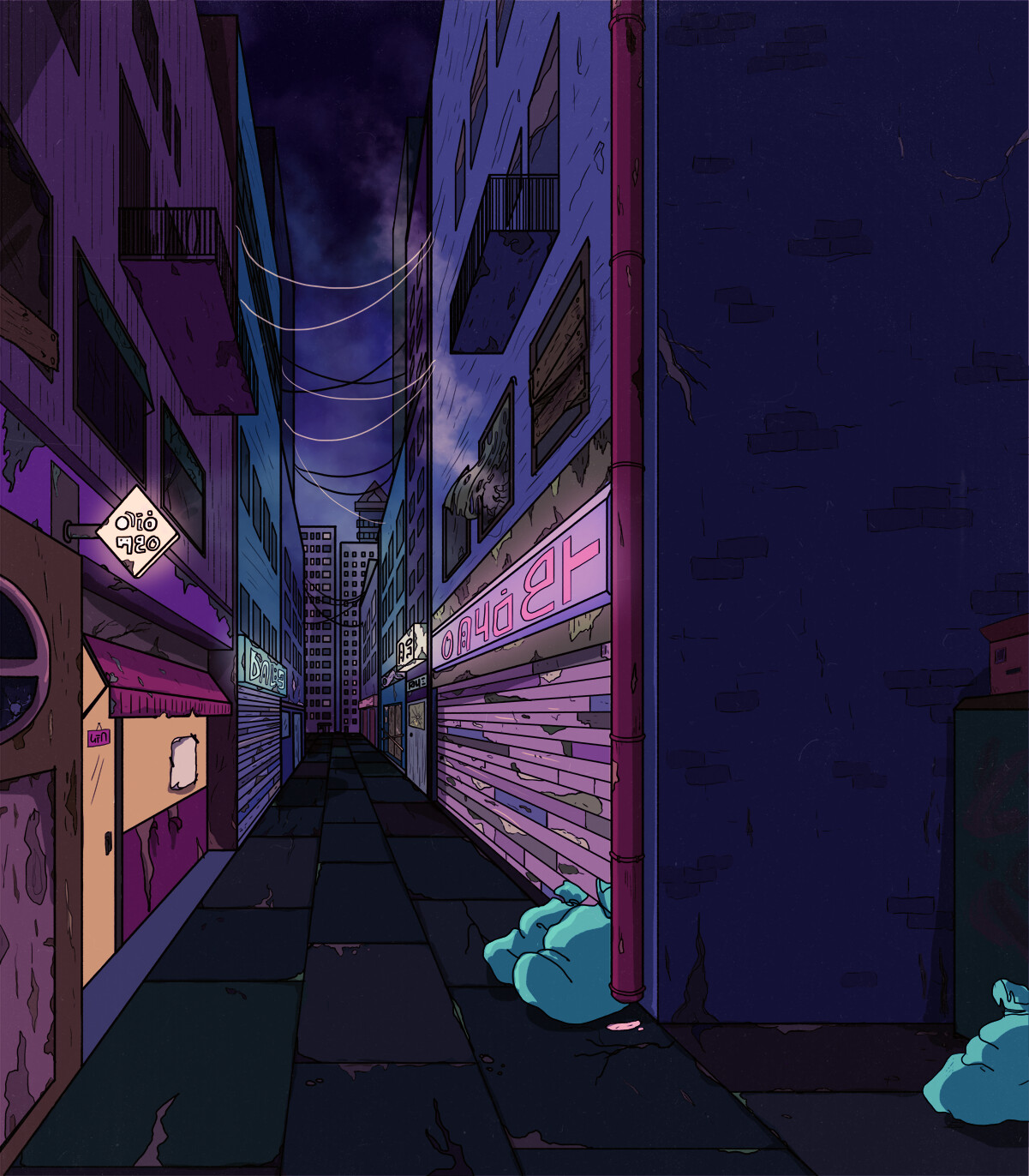 Detail Background Drawing Nomer 35