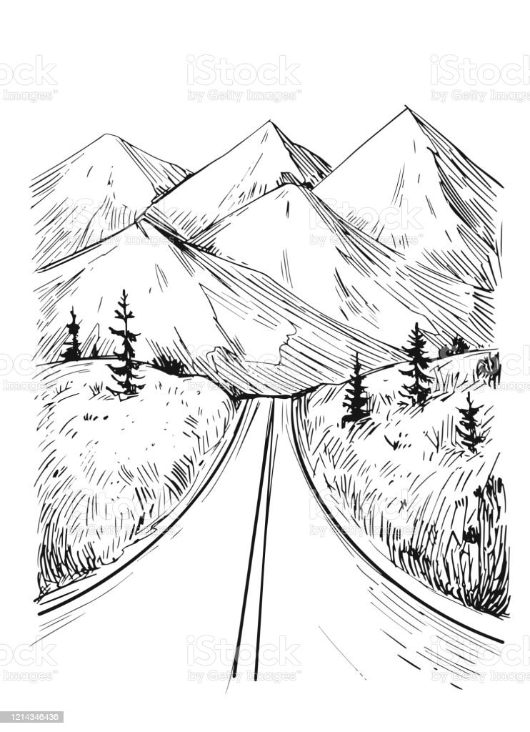 Detail Background Drawing Nomer 5