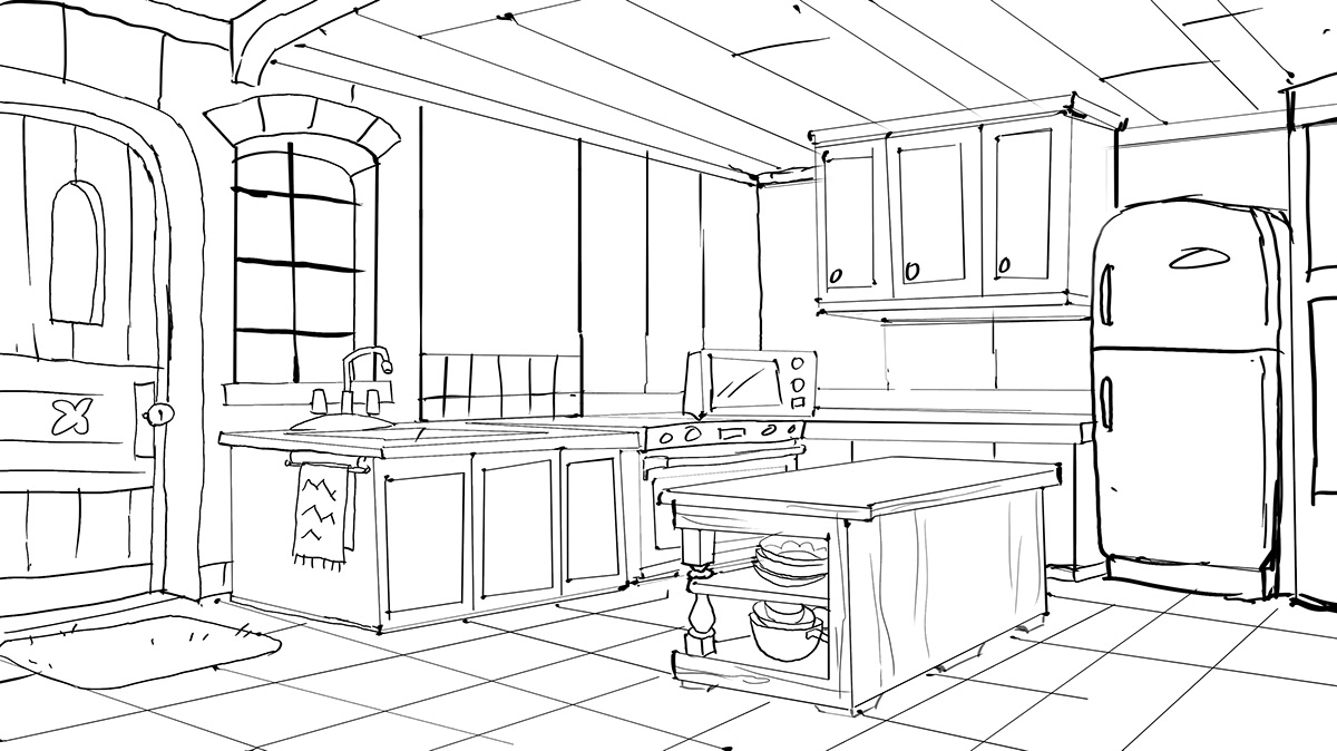 Detail Background Drawing Nomer 50