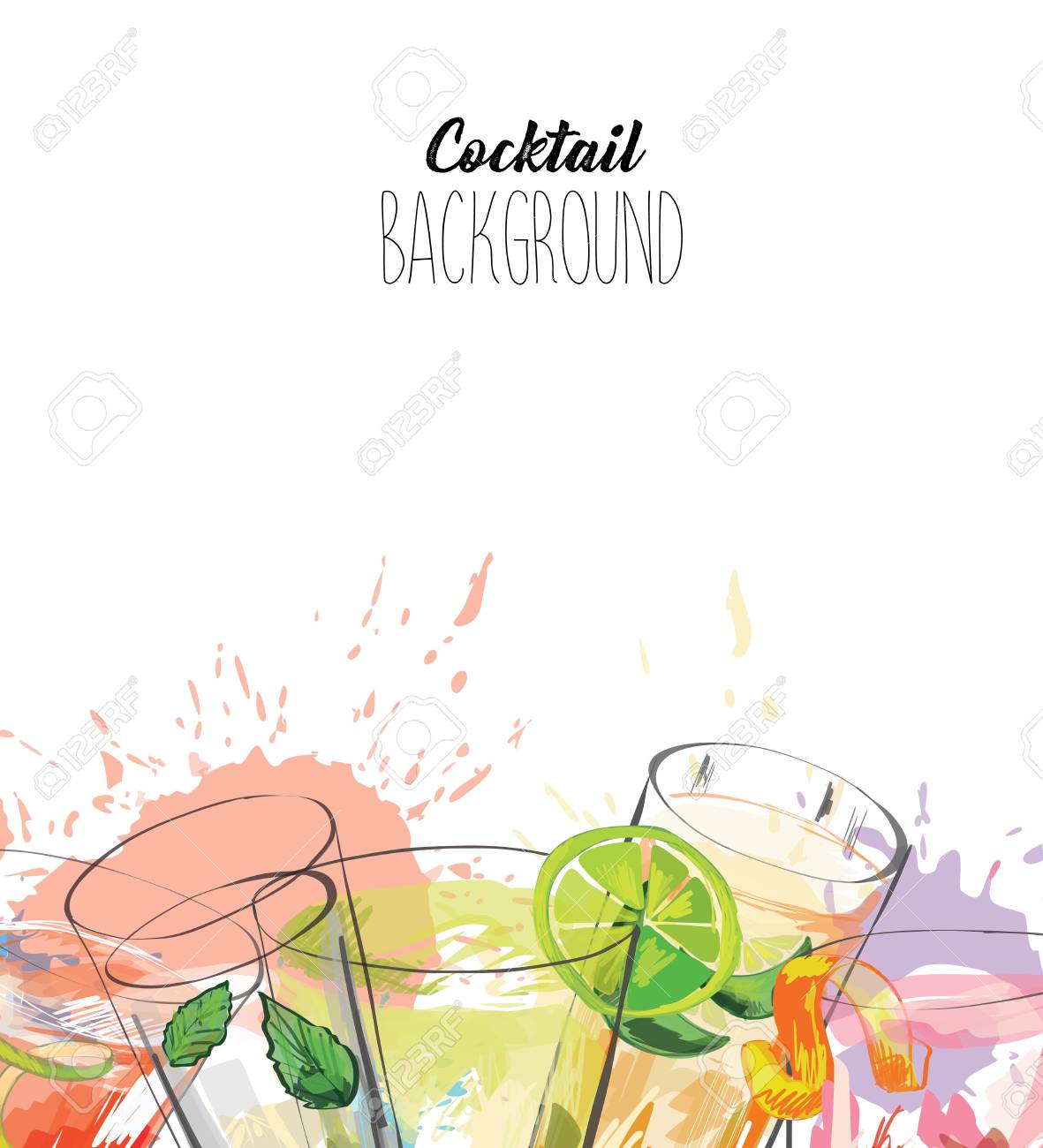 Detail Background Drink Nomer 23