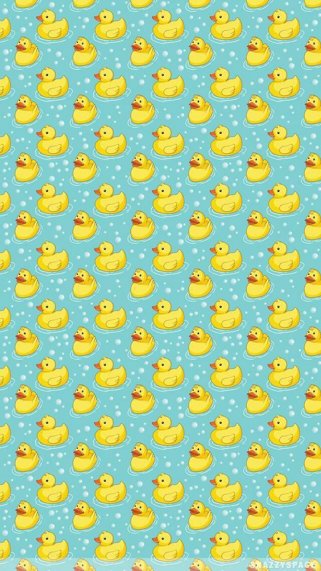 Detail Background Duck Wallpaper Nomer 15
