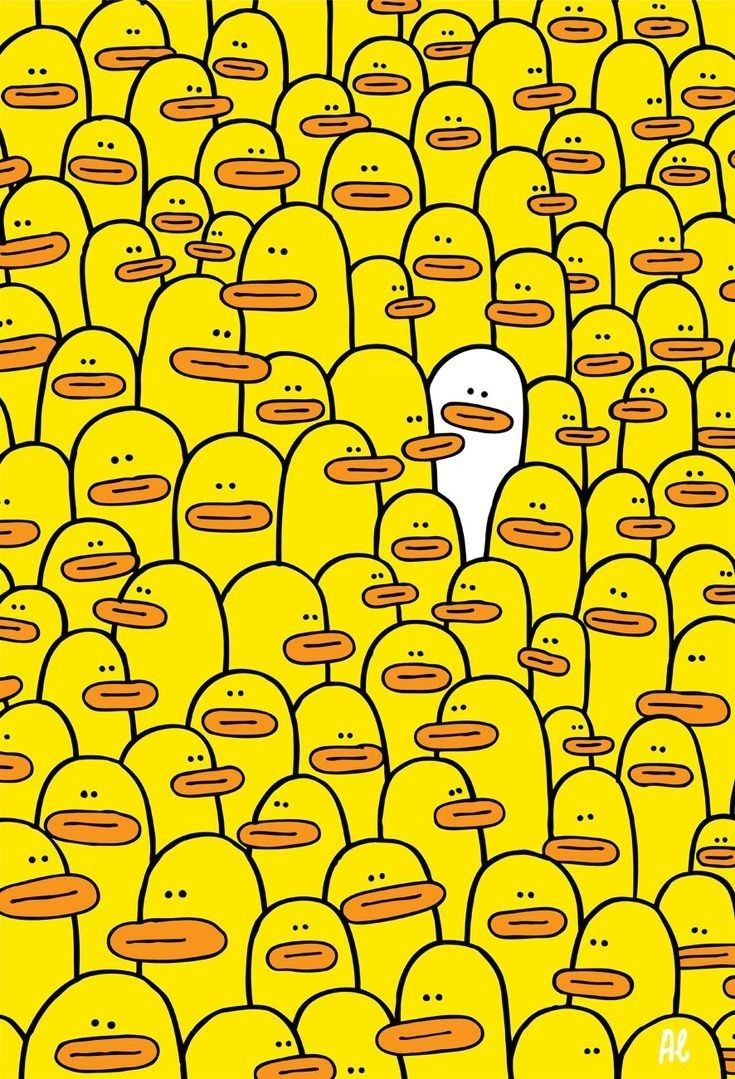 Detail Background Duck Wallpaper Nomer 28