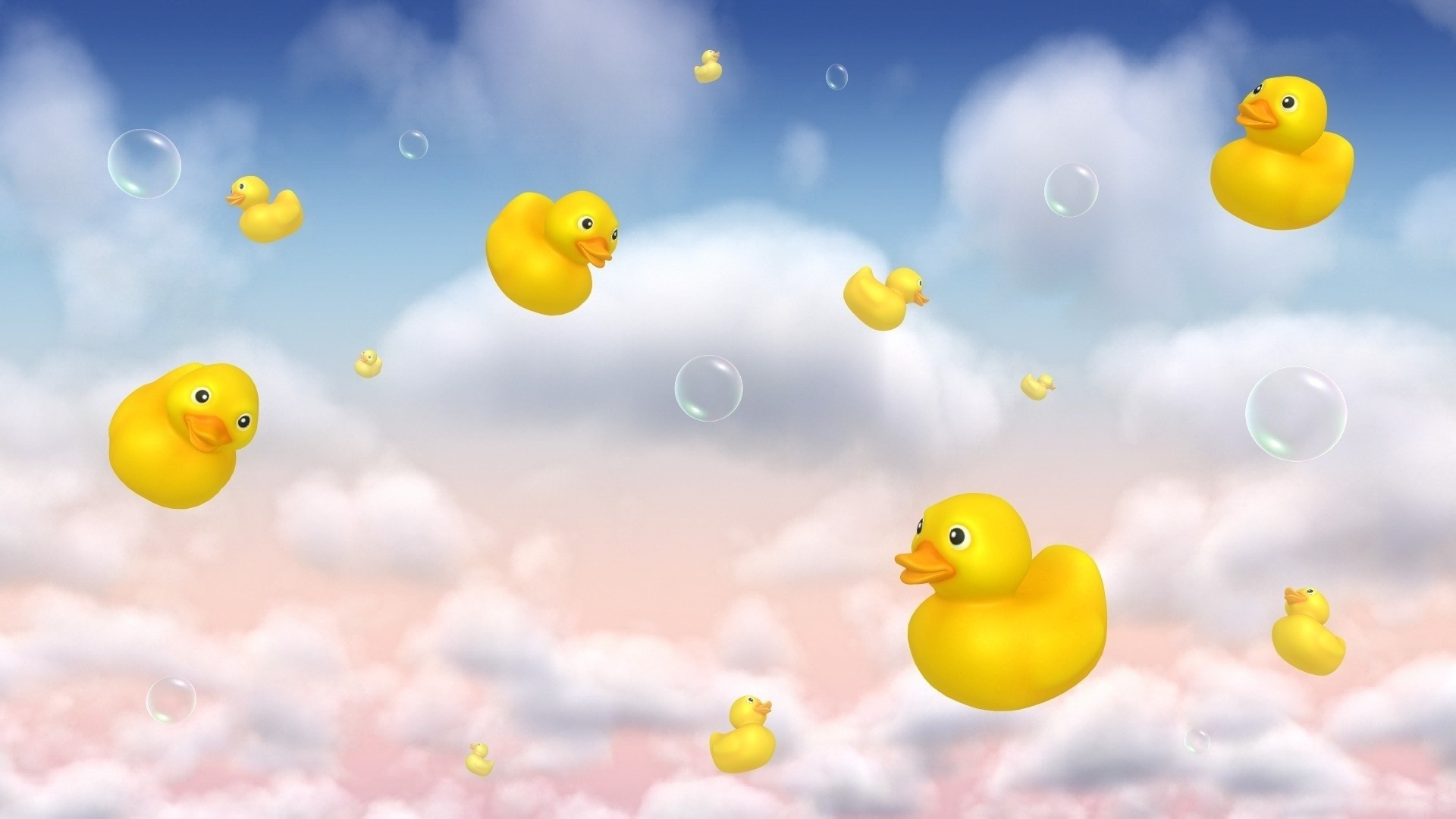 Detail Background Duck Wallpaper Nomer 30