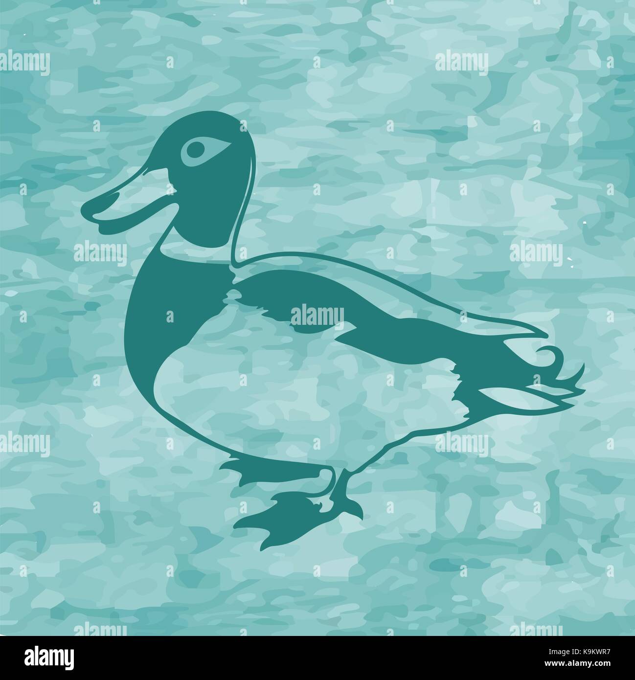 Detail Background Duck Wallpaper Nomer 40