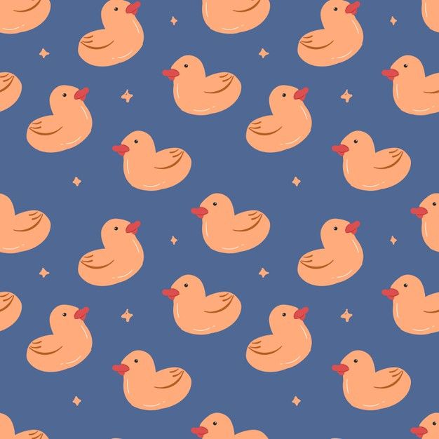 Detail Background Duck Wallpaper Nomer 47