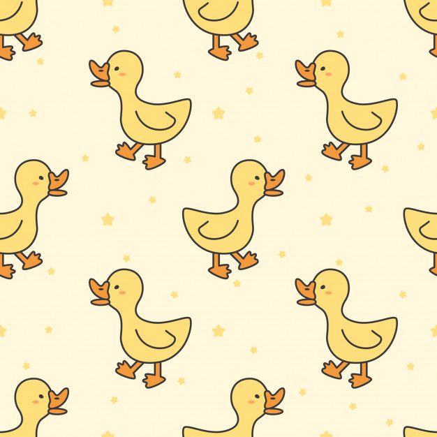 Detail Background Duck Wallpaper Nomer 7