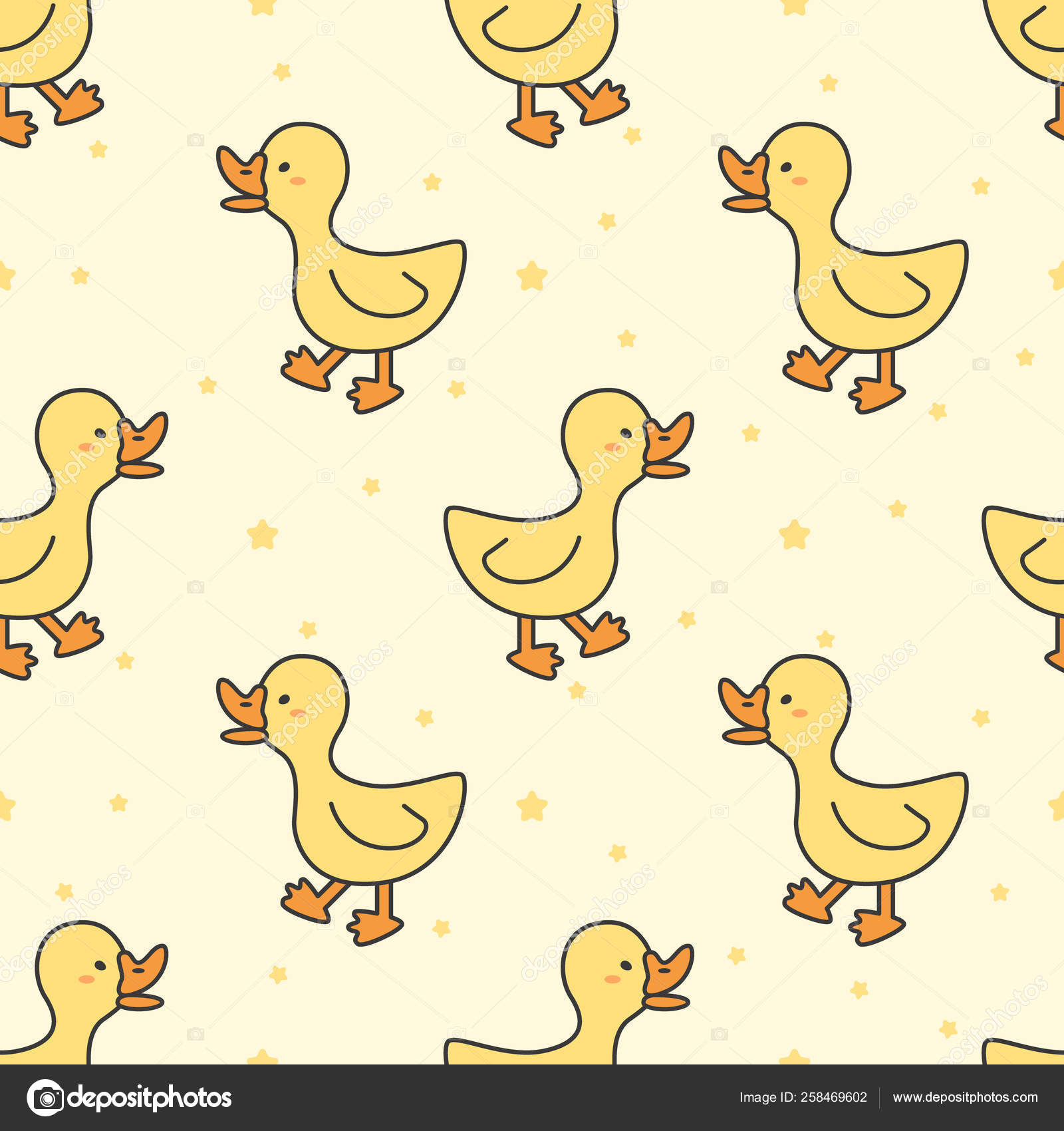 Detail Background Duck Wallpaper Nomer 9