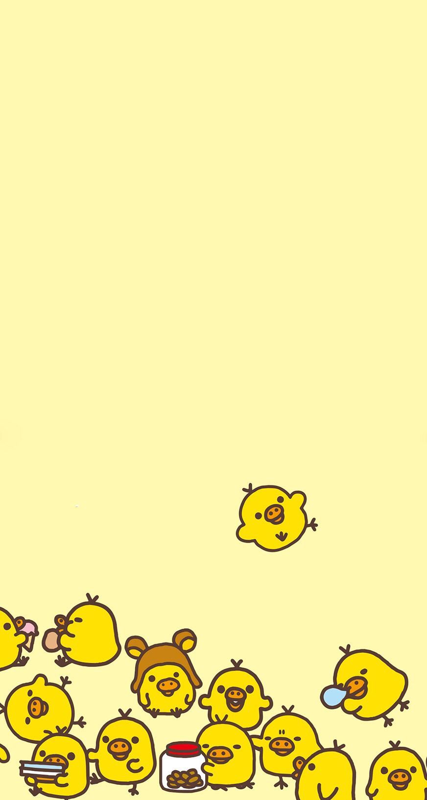 Detail Background Duck Wallpaper Nomer 10