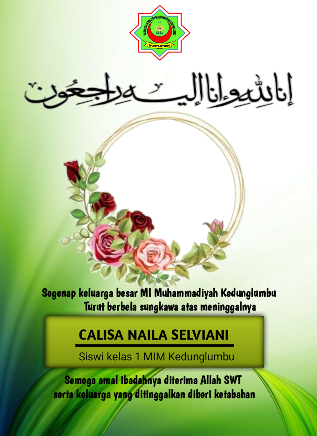 Detail Background Duka Cita Nomer 51