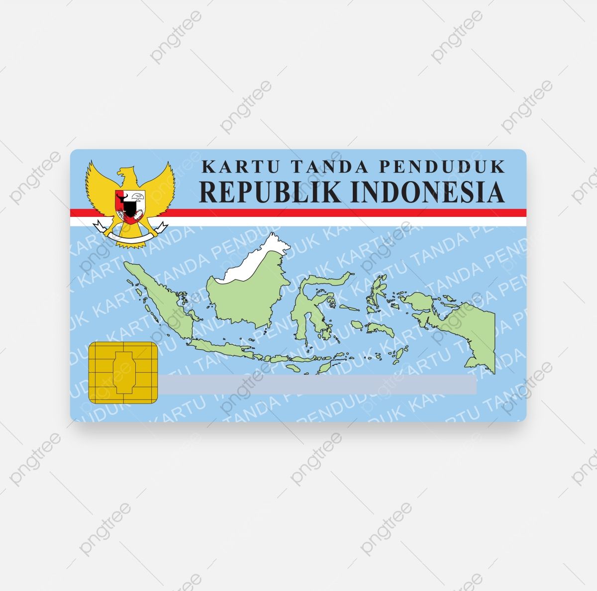 Detail Background E Ktp Nomer 9