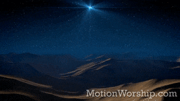 Detail Background Easy Worship Christmas Nomer 49