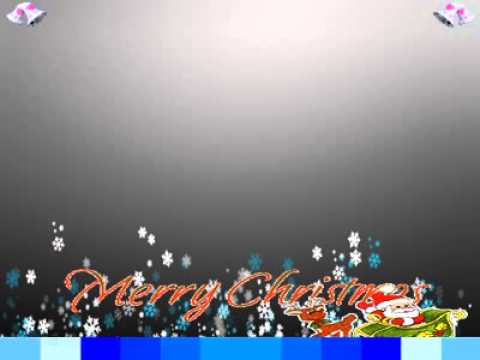 Detail Background Easy Worship Natal Nomer 13