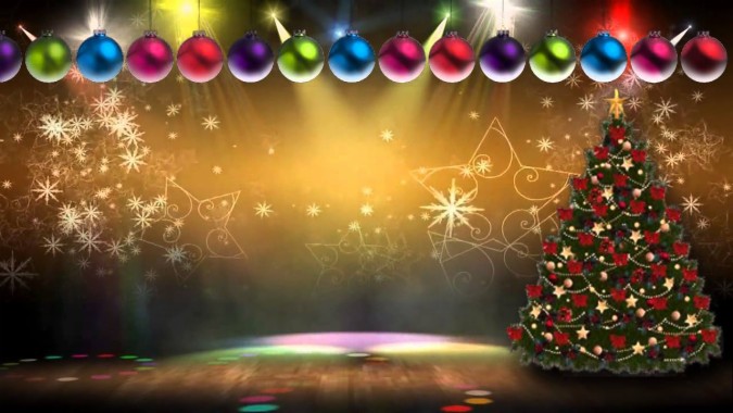 Download Background Easy Worship Natal Nomer 25